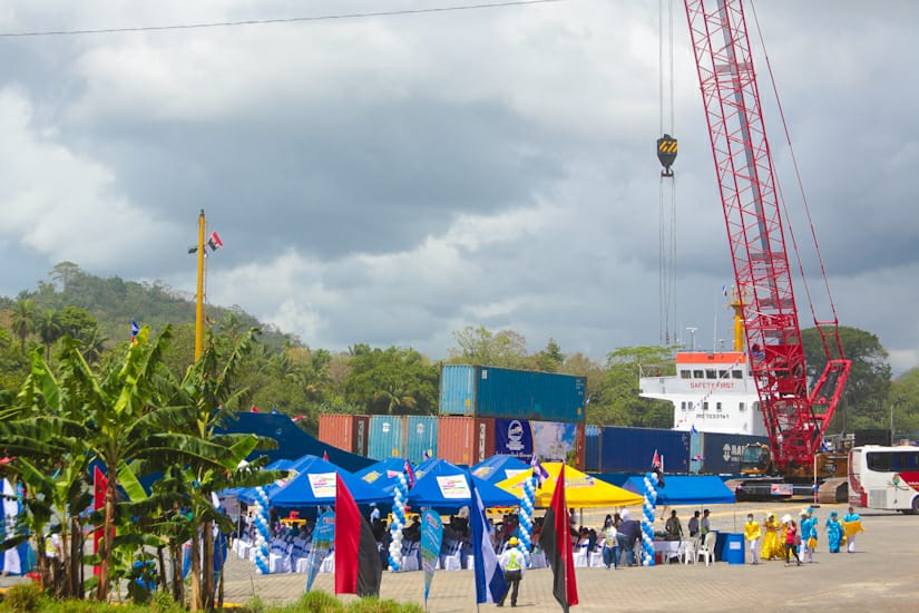 grua